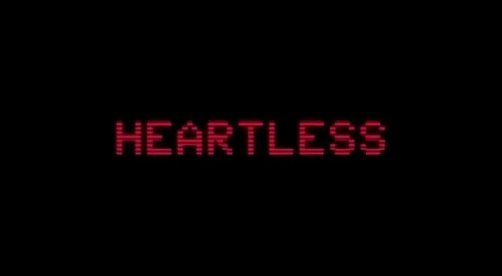 640x1136 Resolution Heartless hd pics iPhone 5,5c,5S,SE ,Ipod Touch  Wallpaper - Wallpapers Den