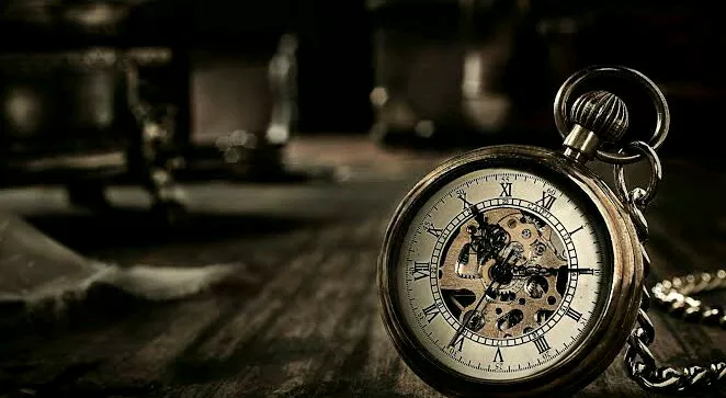 Tick Tock Watch The Clock - Tick Tock Watch The Clock Poem by