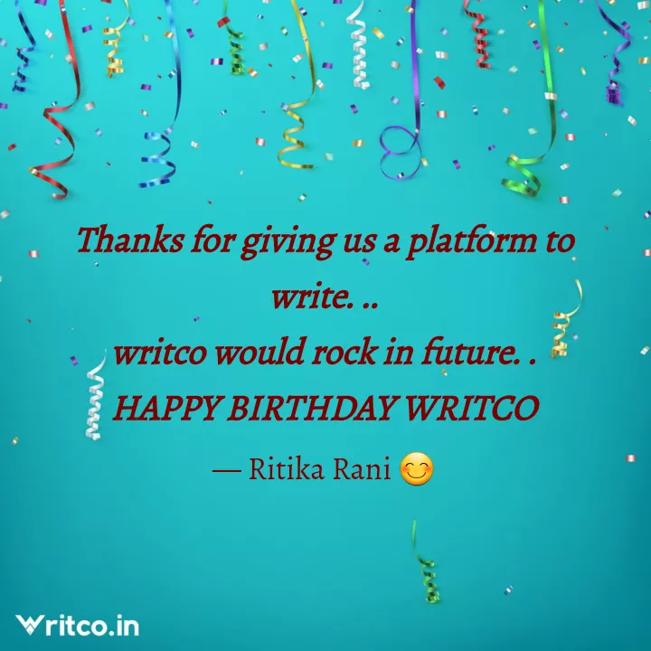 Happy Birthday Ritika Song - Colaboratory