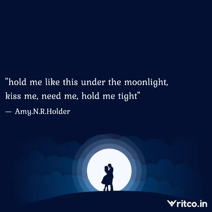 hold me tight quotes