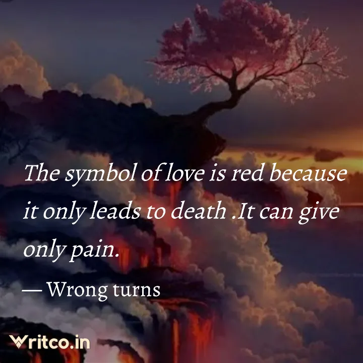symbol of love quotes