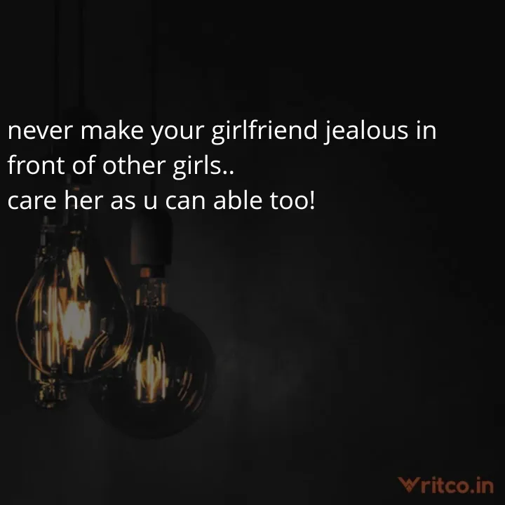 jealous quotes for her