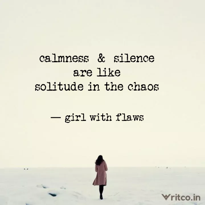 quotes on girls silence