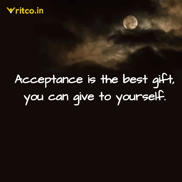 The Best Gift you can give yourself - Wisdom Quotes