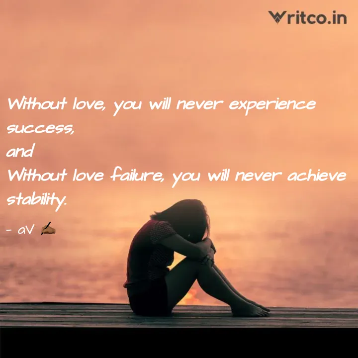 love failure thoughts images