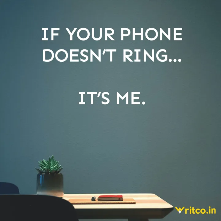 What Should You Do When the Phone Doesn't Ring After an Interview?