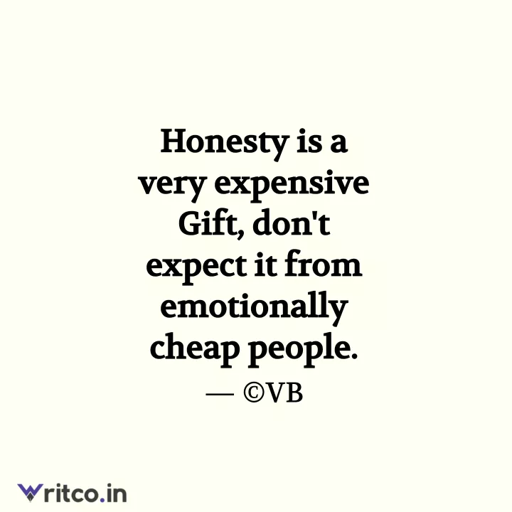 Warren Buffett Quote: “Honesty is a very expensive gift. Don't expect it  from cheap people.”, warren buffett quotes HD wallpaper | Pxfuel