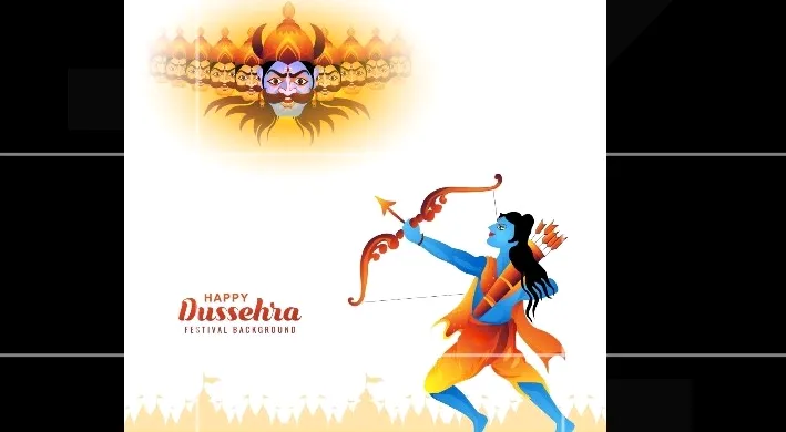 Vijayadashami Dussehra